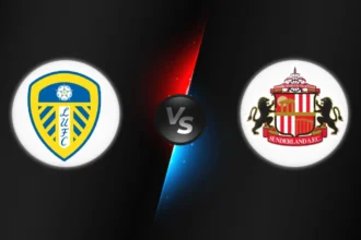 Leeds vs Sunderland