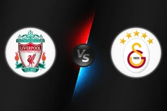 Liverpool vs Galatasaray