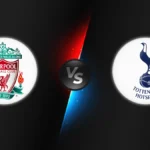 Liverpool vs Tottenham