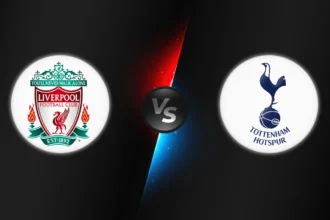 Liverpool vs Tottenham