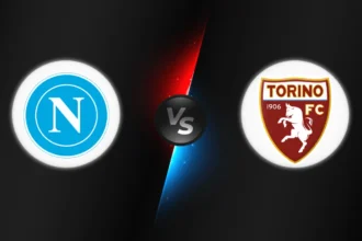 Napoli vs Torino