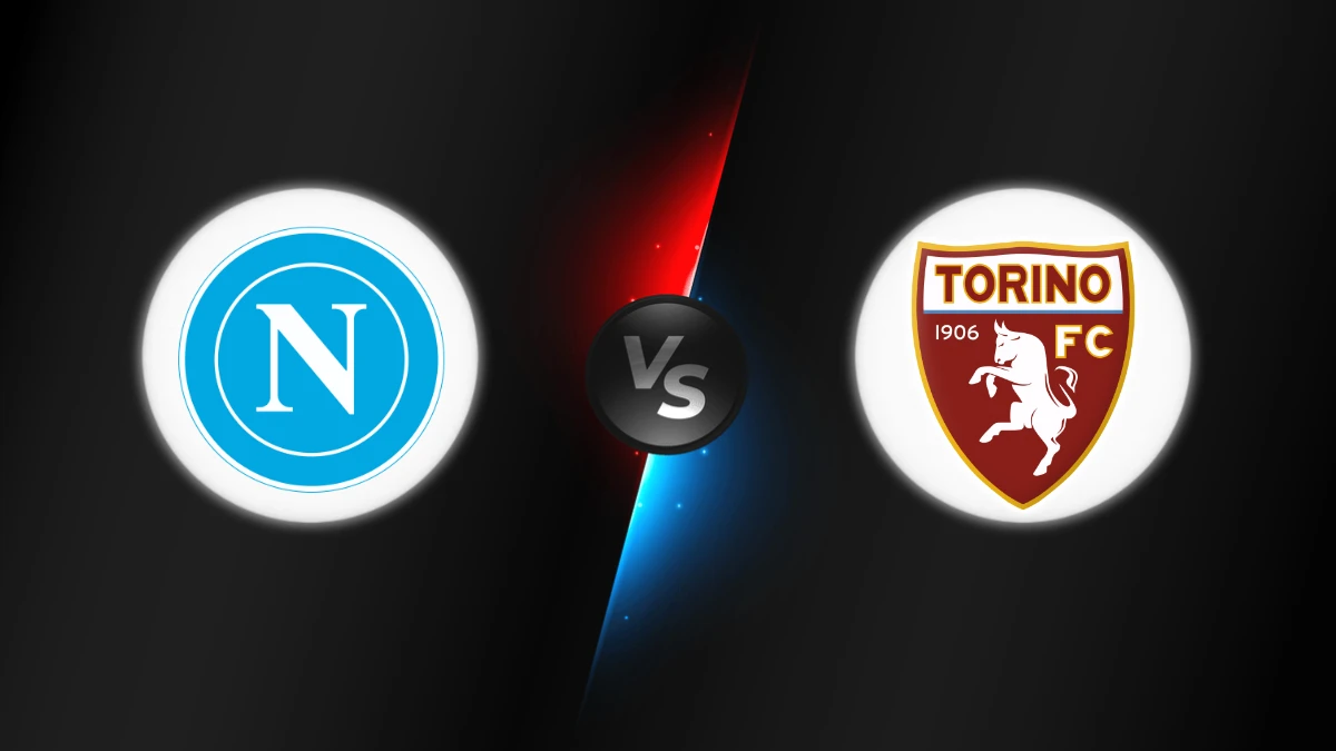 Napoli vs Torino