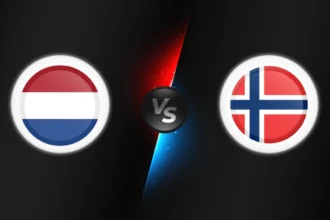 Netherlands vs Norway