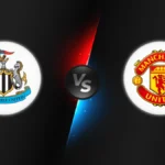 Newcastle vs Manchester Utd