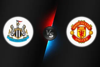 Newcastle vs Manchester Utd