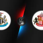 Newcastle vs Sunderland