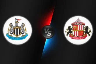 Newcastle vs Sunderland