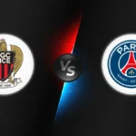 Nice vs PSG