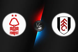 Nottingham vs Fulham