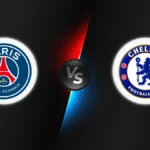 PSG vs Chelsea
