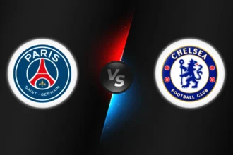 PSG vs Chelsea