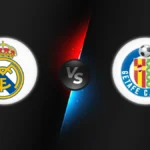 Real Madrid vs Getafe