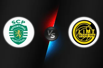 Sporting CP vs Bodo/Glimt