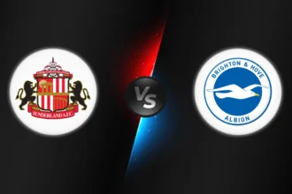 Sunderland vs Brighton