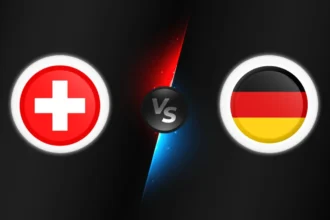 Switzerland vs Germany