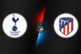 Tottenham vs Atletico Madrid