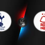 Tottenham vs Nottingham