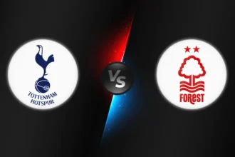 Tottenham vs Nottingham