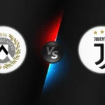 Udinese vs Juventus
