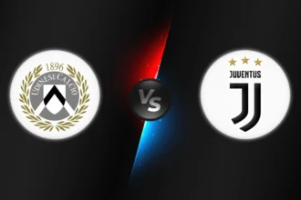 Udinese vs Juventus