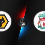 Wolves vs Liverpool