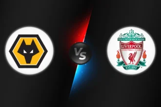 Wolves vs Liverpool