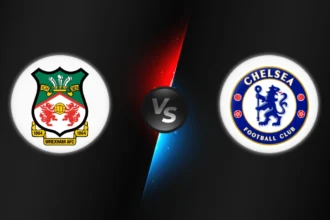 Wrexham vs Chelsea