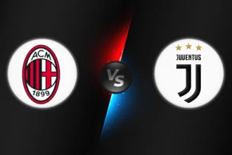 AC Milan vs Juventus