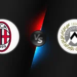 AC Milan vs Udinese