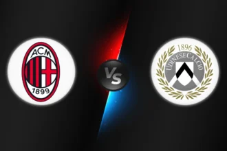 AC Milan vs Udinese
