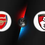 Arsenal vs Bournemouth