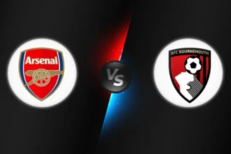 Arsenal vs Bournemouth