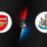 Arsenal vs Newcastle