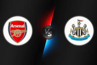 Arsenal vs Newcastle