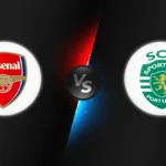 Arsenal vs Sporting CP