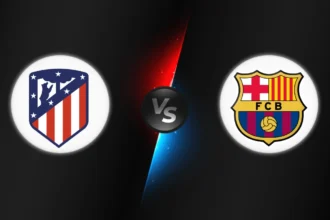 Atletico Madrid vs FC Barcelona