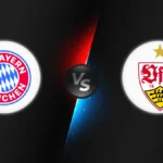 Bayern Munich vs Stuttgart