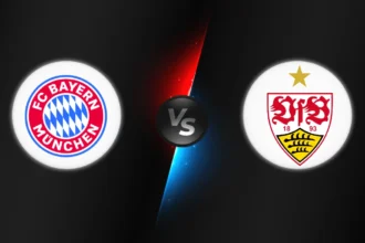 Bayern Munich vs Stuttgart