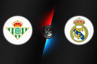 Betis vs Real Madrid