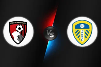 Bournemouth vs Leeds