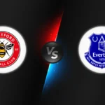 Brentford vs Everton