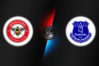 Brentford vs Everton