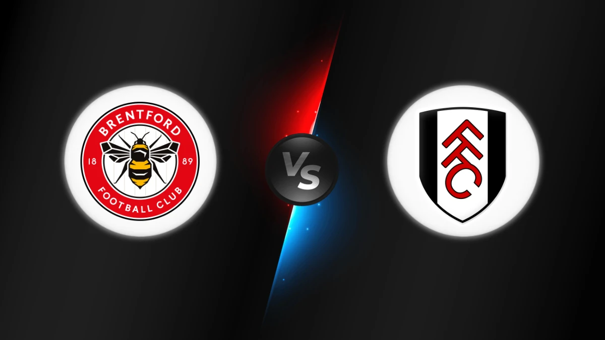 Brentford vs Fulham