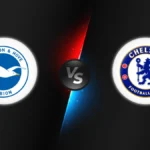 Brighton vs Chelsea