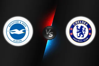 Brighton vs Chelsea