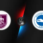 Burnley vs Brighton