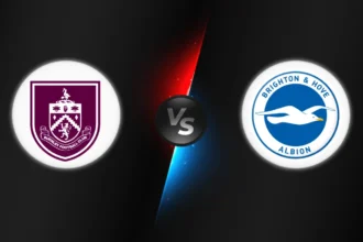 Burnley vs Brighton