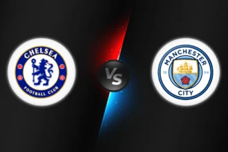 Chelsea vs Manchester City