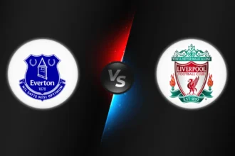 Everton vs Liverpool