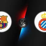 FC Barcelona vs Espanyol